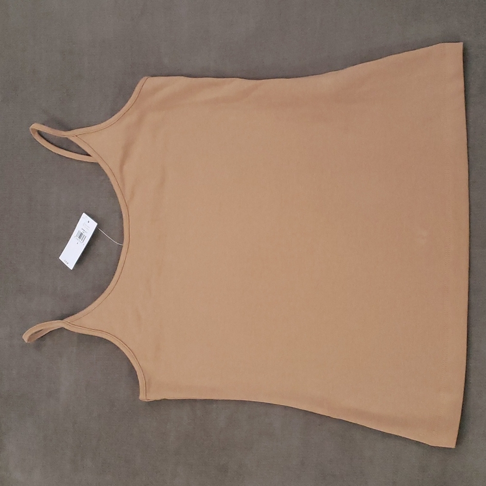 Banana Republic layering camisole